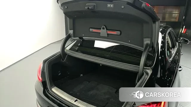 Kia The New K9 2nd generation id 3186764 из Кореи 11