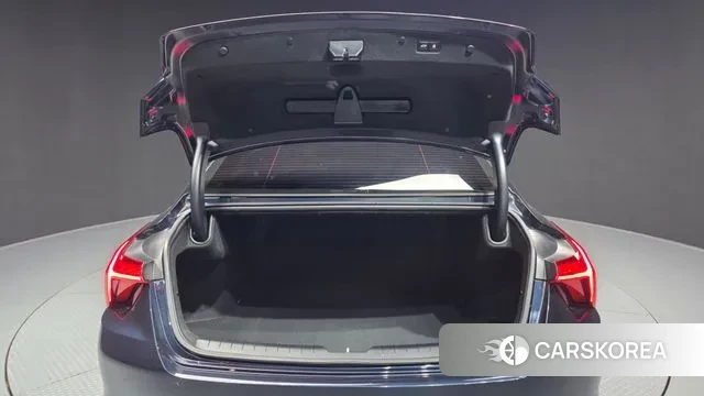 Kia K8 Hybrid id 3447676 из Кореи 11