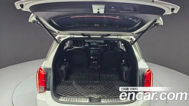 Hyundai Palisade id 2784270 из Кореи 11