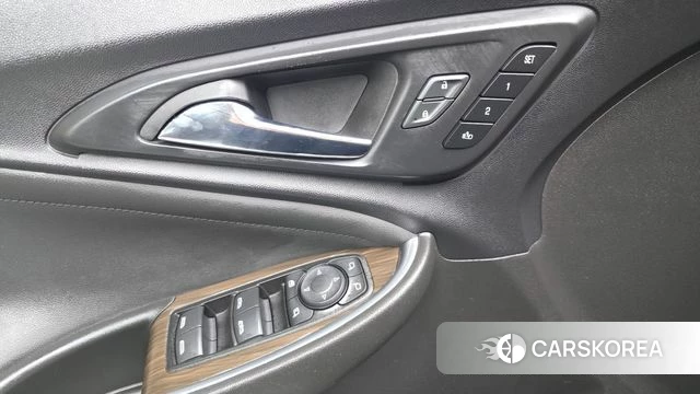 Chevrolet (GM Daewoo) The New Malibu id 4780914 из Кореи 11