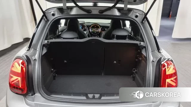 Mini Cooper S id 3316422 из Кореи 11