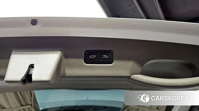 Kia Carnival 4th generation id 3447470 из Кореи 11