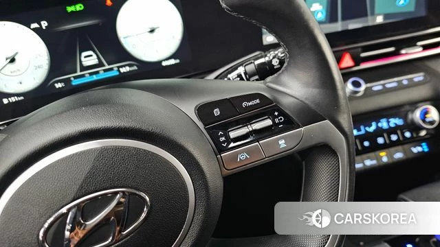 Hyundai Avante (CN7) id 3838757 из Кореи 11