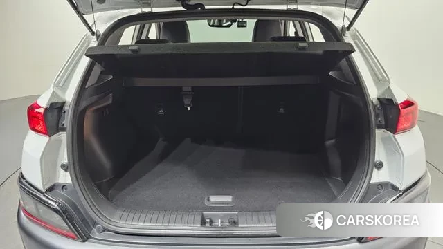 Hyundai The New Kona id 3626195 из Кореи 11