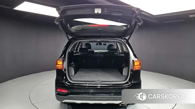 Kia The New Sorento id 3302684 из Кореи 11