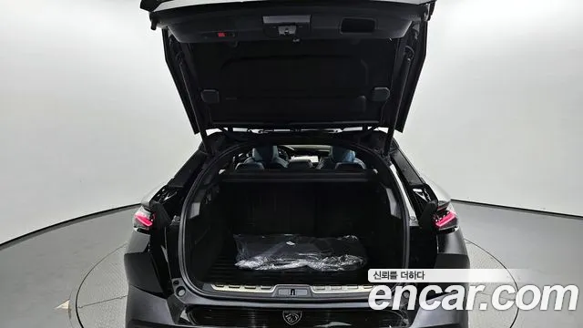 Peugeot 408 id 2734329 из Кореи 11