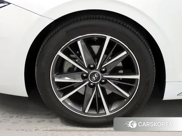 Hyundai The New Grandeur IG id 3588062 из Кореи 11