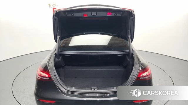 Mercedes-Benz E-Class W213 id 3812939 из Кореи 11
