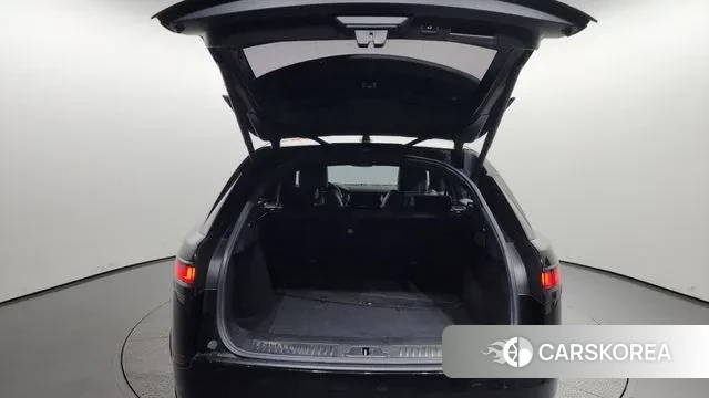 Land Rover Range Rover Velar id 3107156 из Кореи 11