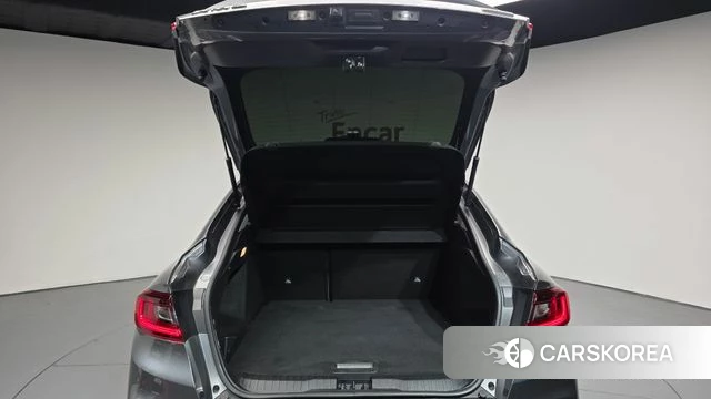 Renault Korea (Samsung) XM3 id 4848735 из Кореи 11