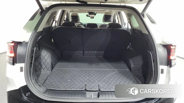 Kia Sportage 5th Generation id 3799797 из Кореи 11