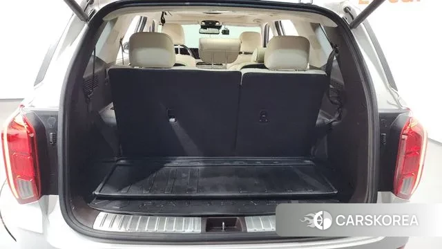 Hyundai Palisade id 3686521 из Кореи 11