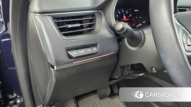 Renault Korea (Samsung) XM3 id 4937127 из Кореи 11