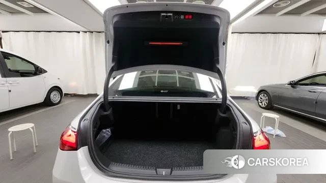 Mercedes-Benz E-Class W214 id 3437034 из Кореи 11