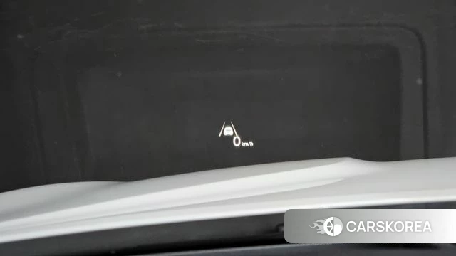 Genesis The New G70 id 3838932 из Кореи 11