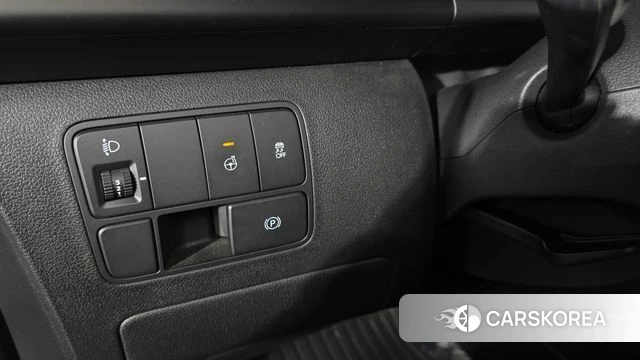 Hyundai Staria id 4500203 из Кореи 11