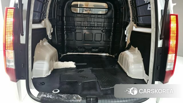 Hyundai Staria id 3858141 из Кореи 11