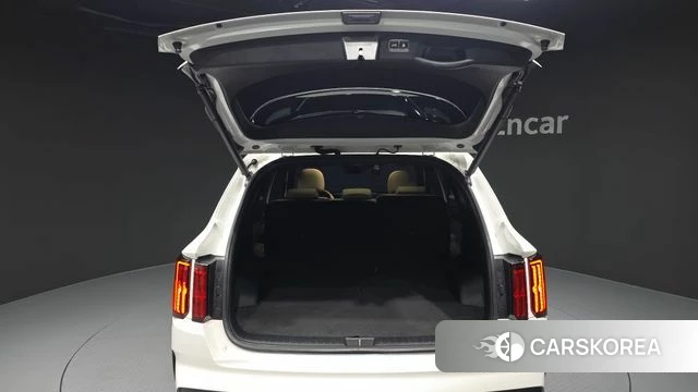 Kia Sorento 4th Generation id 4631952 из Кореи 11