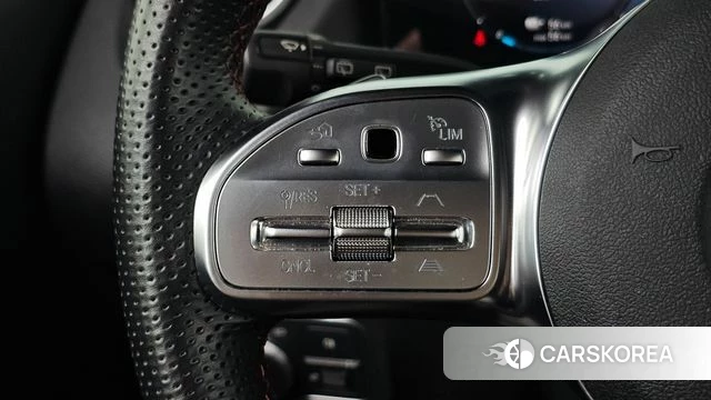 Mercedes-Benz EQA H243 id 4773773 из Кореи 11