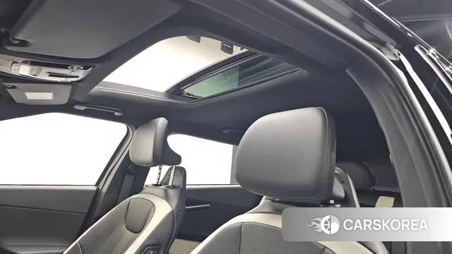 Kia EV6 id 3031808 из Кореи 11