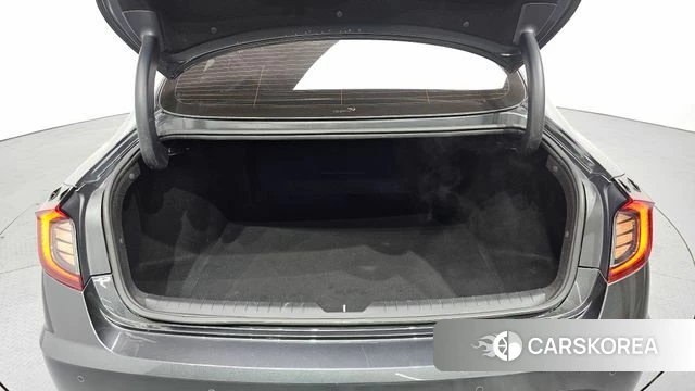 Hyundai Sonata (DN8) id 3860428 из Кореи 11