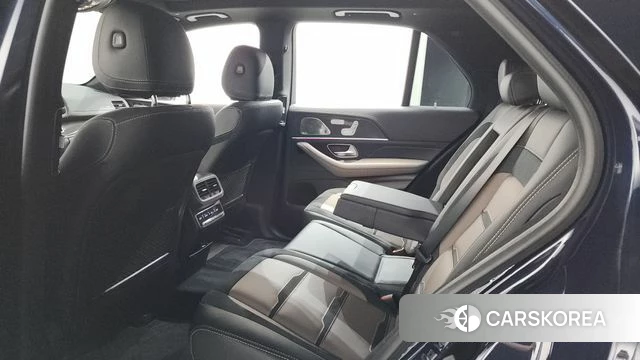 Mercedes-Benz GLE-Class W167 id 4476186 из Кореи 11