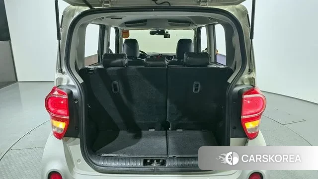 Kia The New Ray id 3037709 из Кореи 11