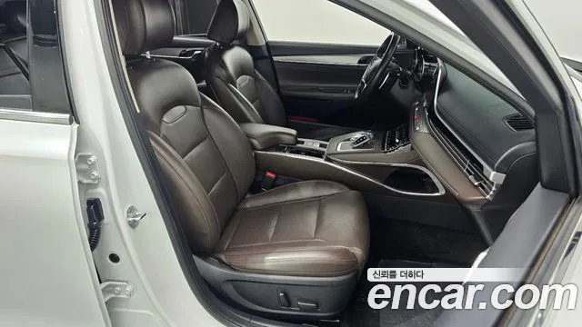 Hyundai The New Grandeur IG id 2784452 из Кореи 11