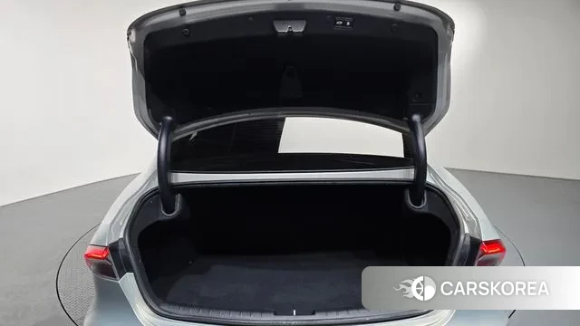 Hyundai The New Grandeur IG id 3407544 из Кореи 11