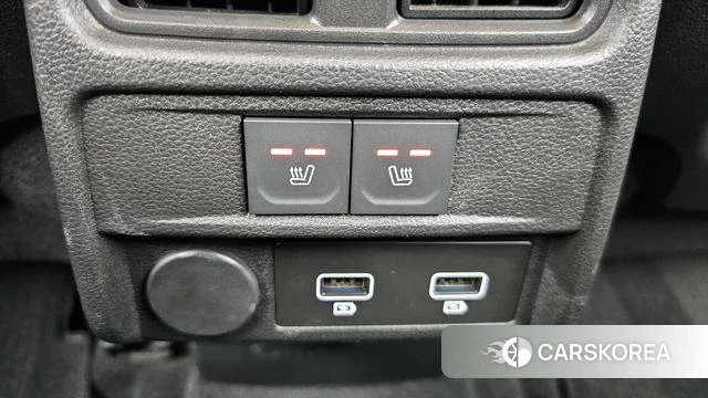 Renault Korea (Samsung) Arcana id 4523212 из Кореи 11