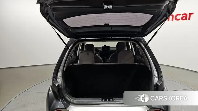 Hyundai Casper id 3597242 из Кореи 11