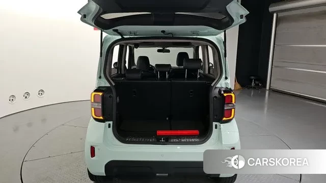 Kia The New Kia Ray id 2884255 из Кореи 11