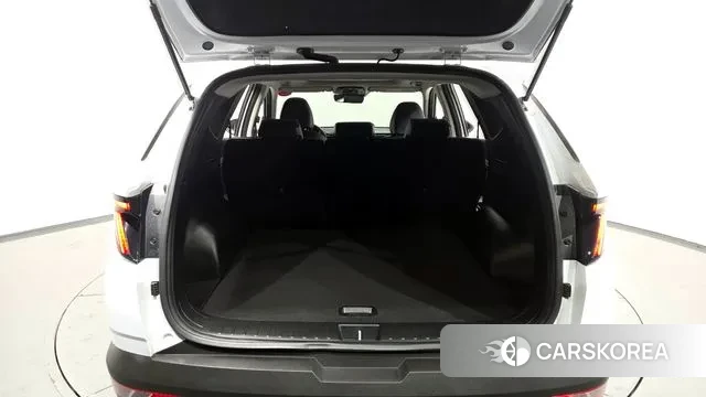 Hyundai Tucson Hybrid (NX4) id 3621222 из Кореи 11