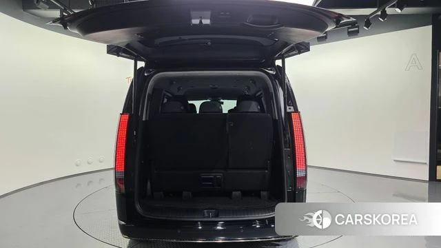 Hyundai Staria id 3878448 из Кореи 11