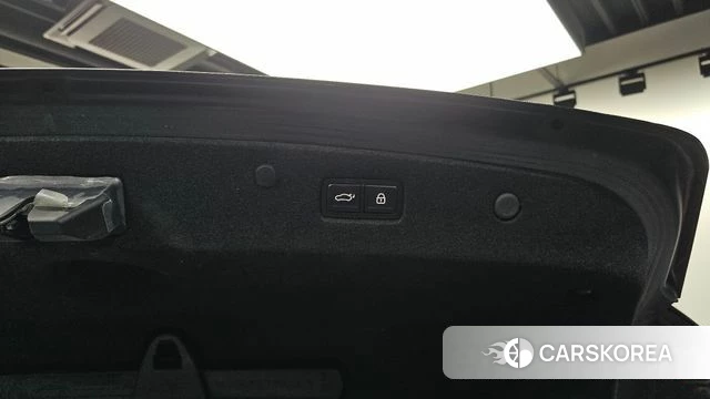 Kia K8 Hybrid id 4550529 из Кореи 11