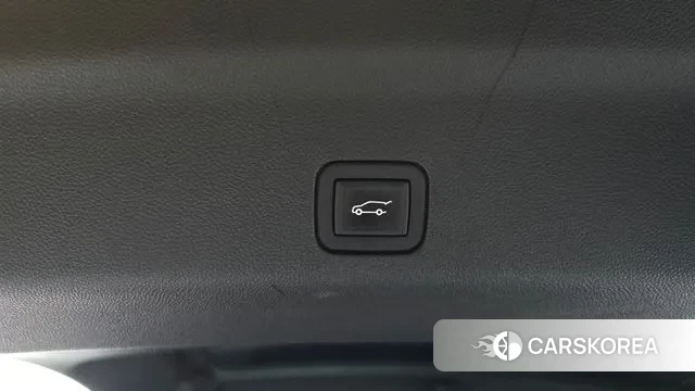 Chevrolet (GM Daewoo) Tahoe id 2974999 из Кореи 11