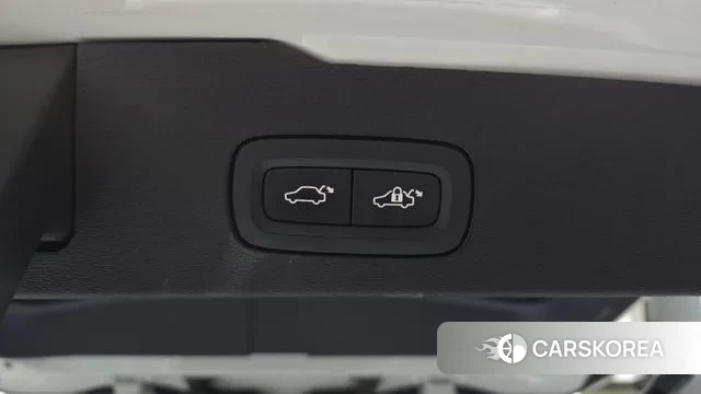 Volvo V60 Cross-Country 2nd Generation id 3366953 из Кореи 11