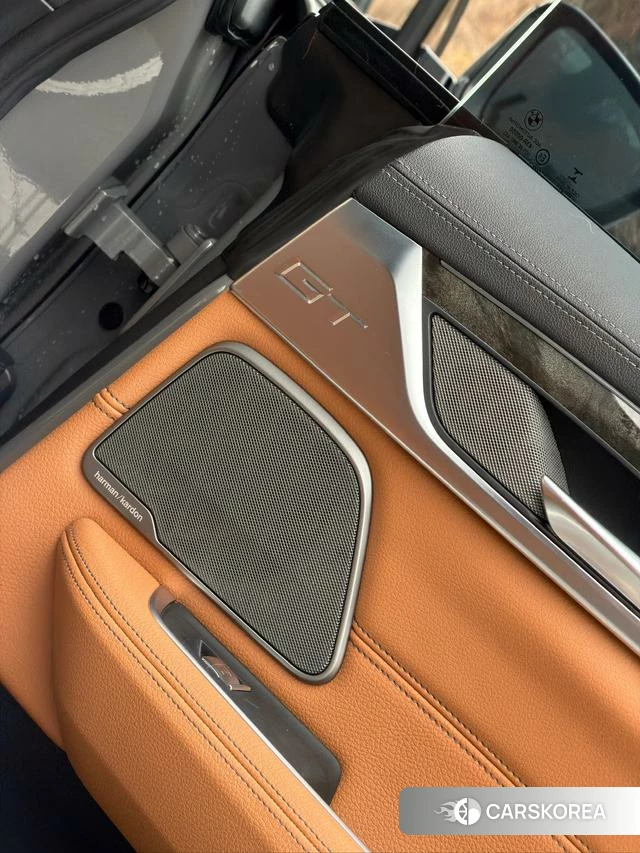 BMW 6 series GT id 3857048 из Китая 11