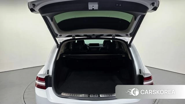 Genesis GV80 id 3844316 из Кореи 11