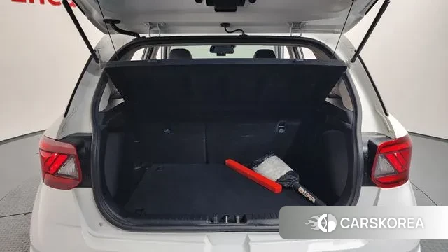 Hyundai Venue id 3437065 из Кореи 11