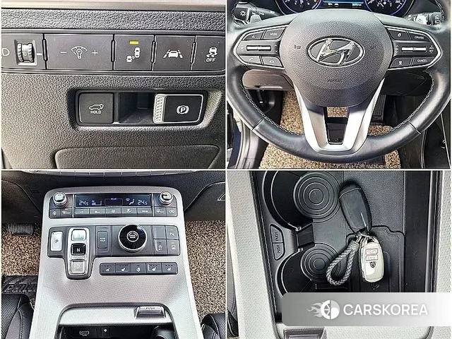 Hyundai Palisade id 2206872 из Кореи 11