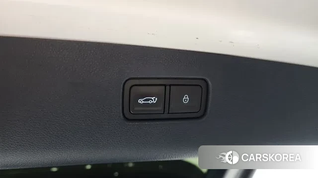 Genesis GV70 id 3620576 из Кореи 11