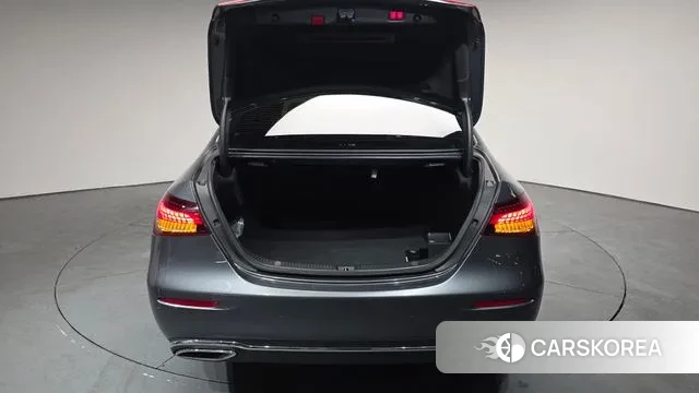 Mercedes-Benz E-Class W213 id 3722502 из Кореи 11