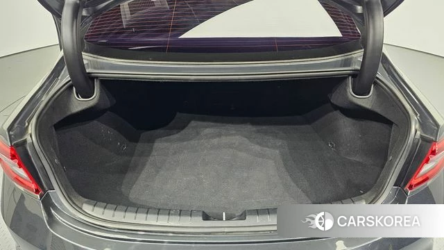 Hyundai Grandeur IG id 3808387 из Кореи 11