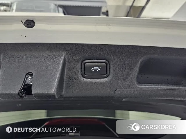 Hyundai Santa Fe TM id 3530304 из Кореи 11