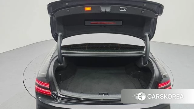 Genesis G80 (RG3) id 3805388 из Кореи 11