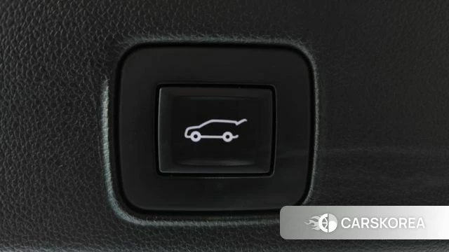 Chevrolet (GM Daewoo) Trailblazer id 4284021 из Кореи 11