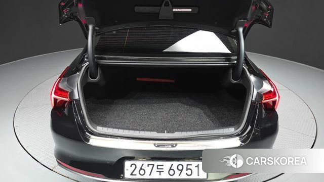 Kia K8 id 4556600 из Кореи 11