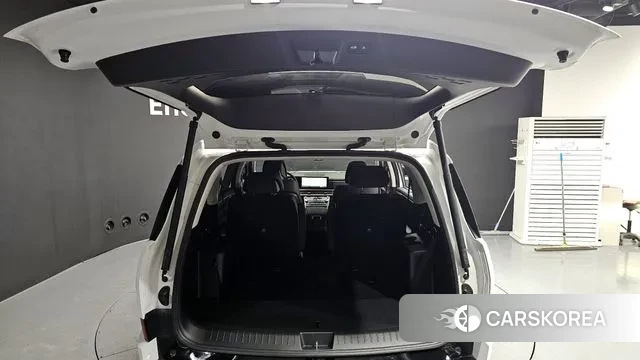 Hyundai Santa Fe (MX5) id 3544629 из Кореи 11