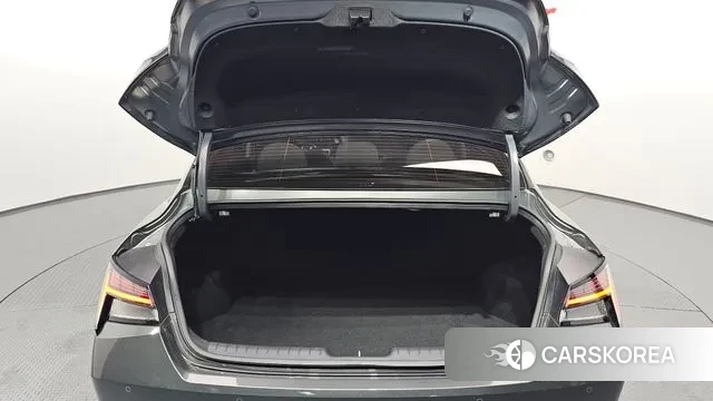 Hyundai Avante (CN7) id 3448092 из Кореи 11